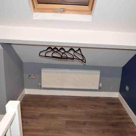 Вілла Unique 4 Bed House In Derby Perfect For Contractors And Families Екстер'єр фото